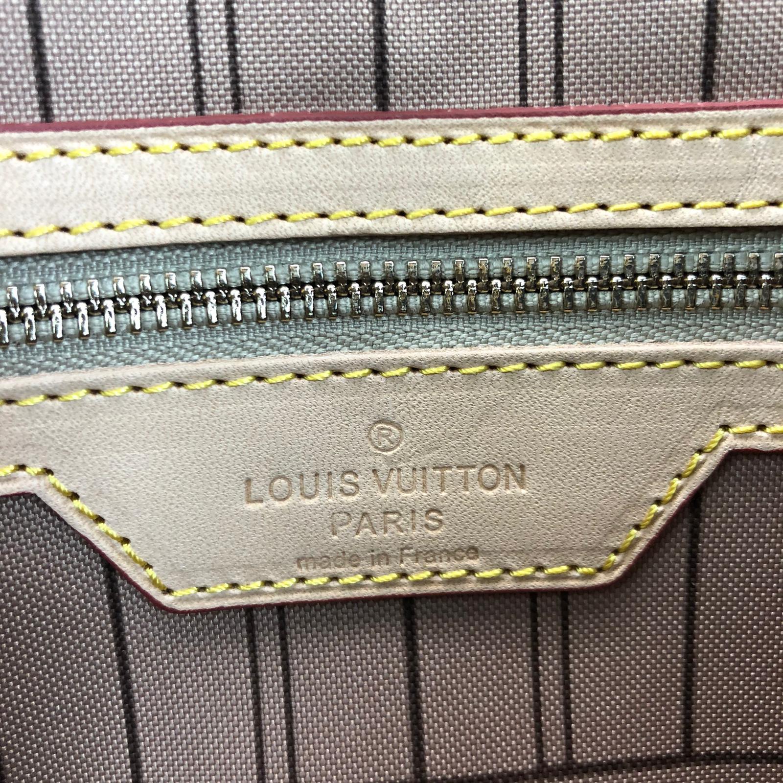 Louis Vuitton Neverfull GM-11