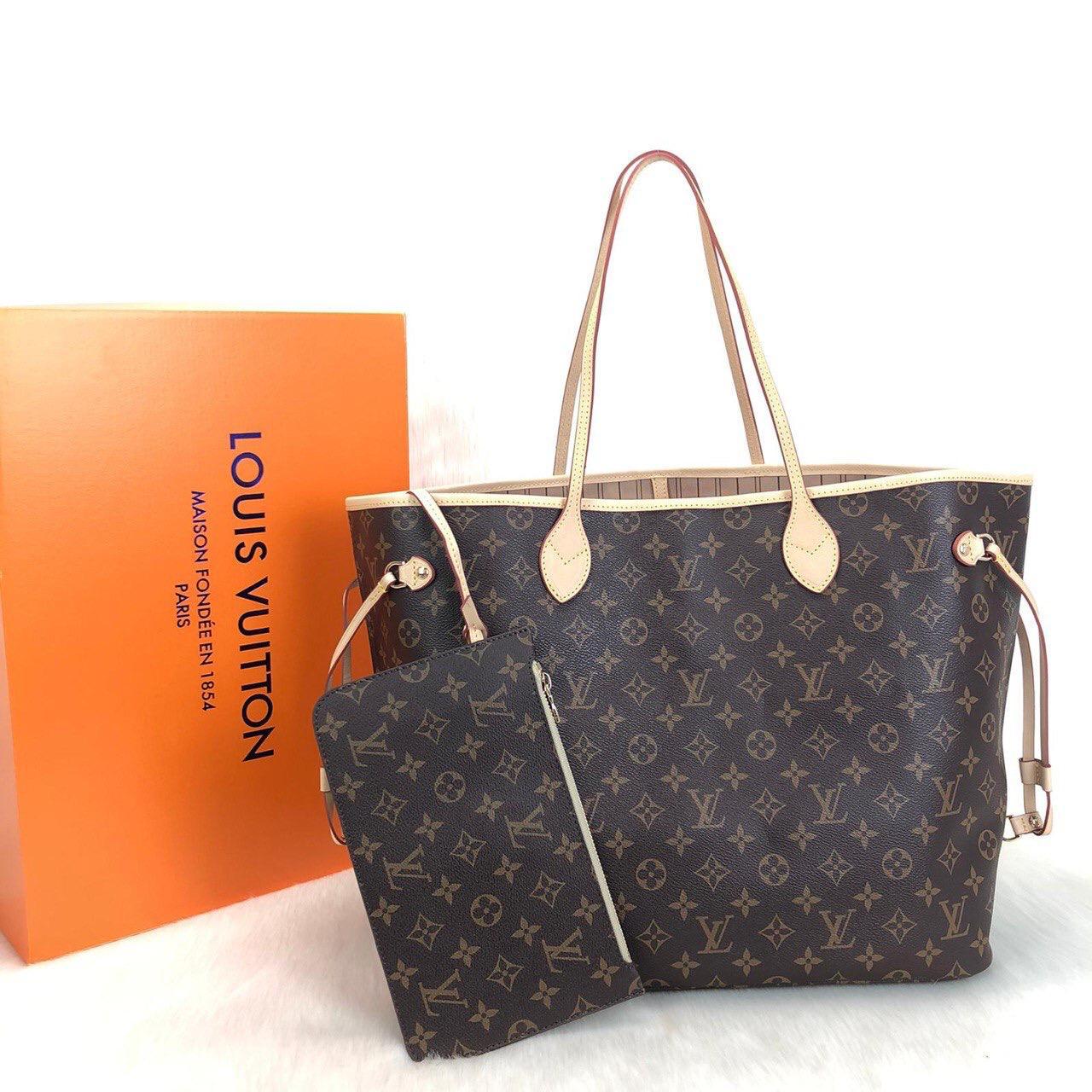Louis Vuitton Neverfull GM-2