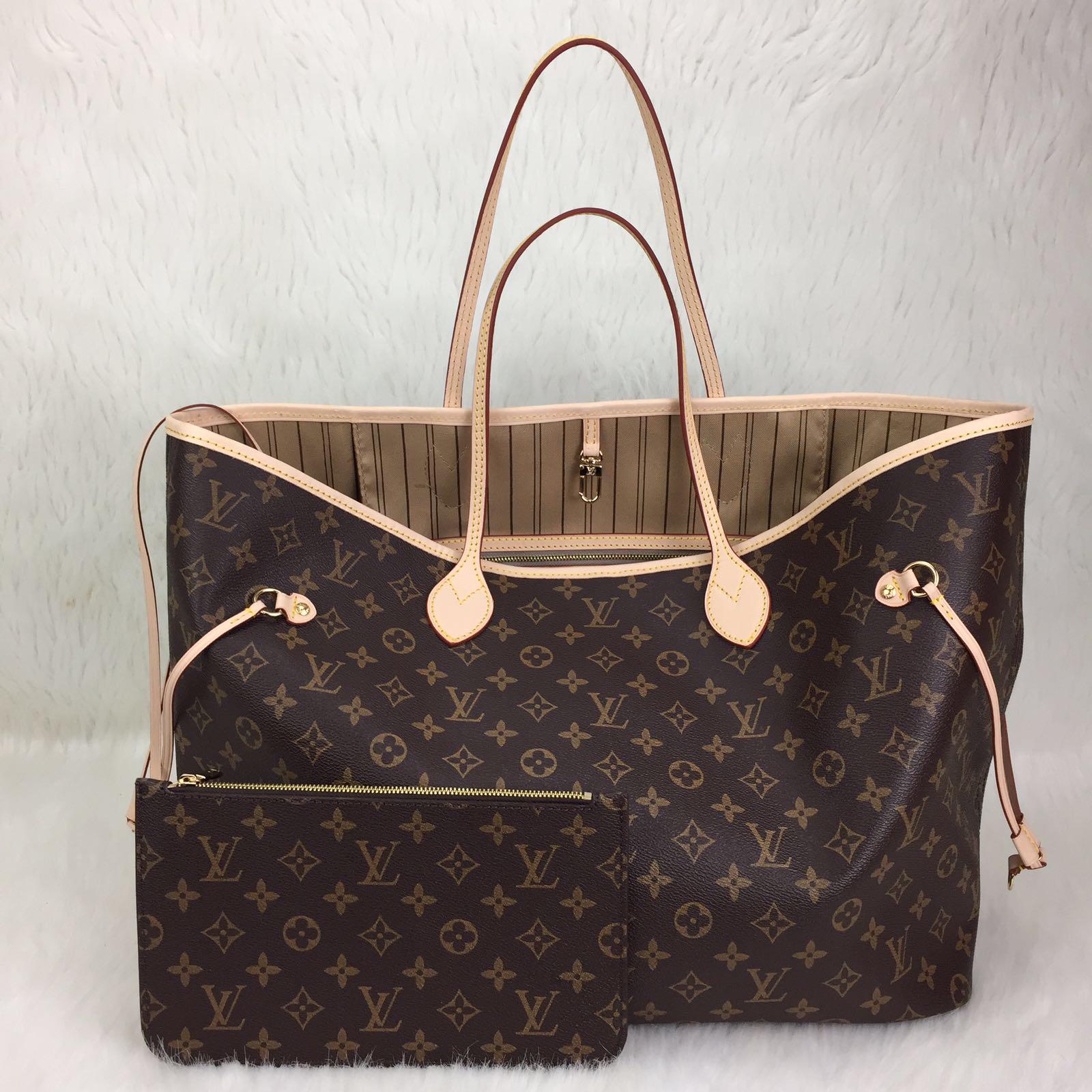 Louis Vuitton Neverfull GM-8