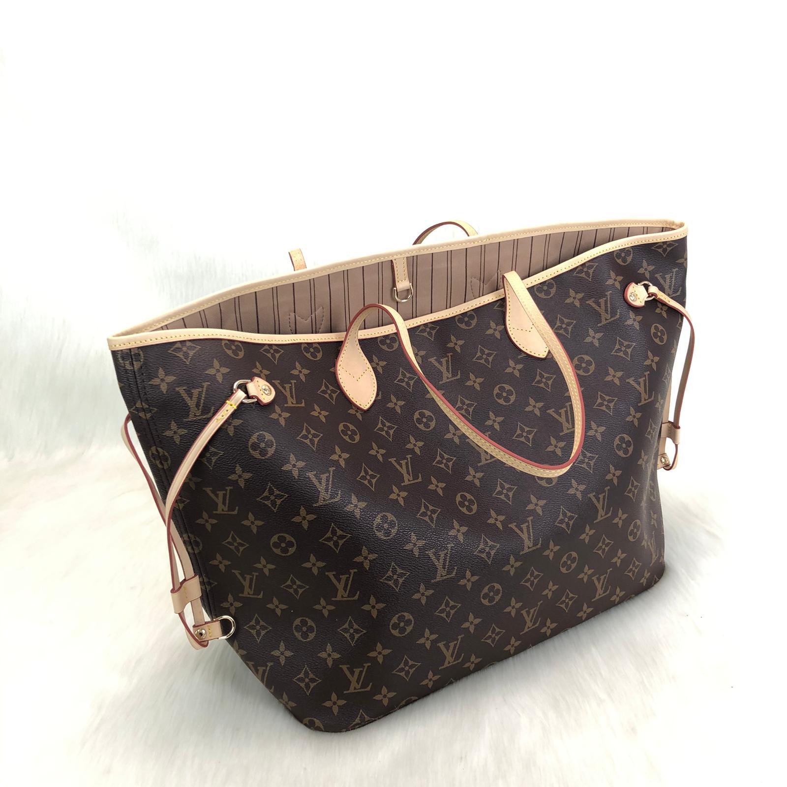 Louis Vuitton Neverfull GM-9